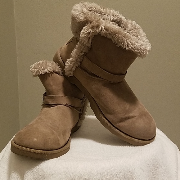 Makalu Shoes - Womens Boots